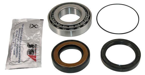 Alanko 343689 Wheel bearing kit 343689