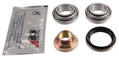 Alanko 343691 Wheel bearing kit 343691