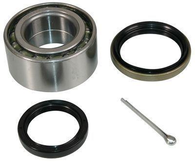 Alanko 343696 Wheel bearing kit 343696