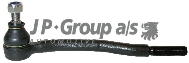 Alanko 350165 Tie rod end outer 350165