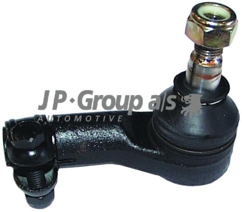 Alanko 350168 Tie rod end outer 350168