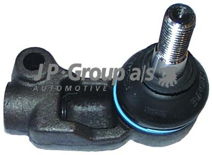Alanko 350174 Tie rod end outer 350174
