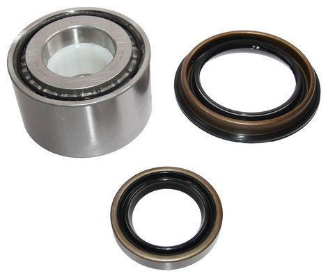 Alanko 343294 Wheel bearing kit 343294