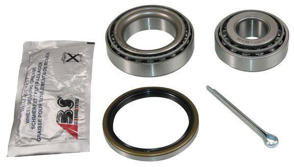 Alanko 343299 Wheel bearing kit 343299