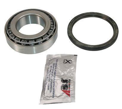 Alanko 343301 Wheel bearing kit 343301