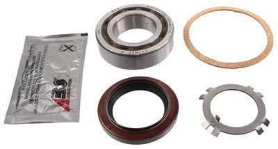 Alanko 343389 Wheel bearing kit 343389