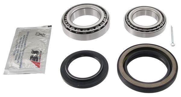 Alanko 343392 Wheel bearing kit 343392