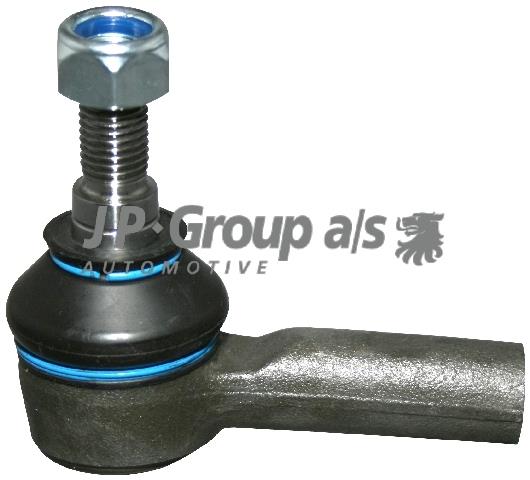 Alanko 350001 Tie rod end outer 350001