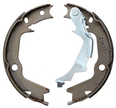 Alanko 302705 Parking brake shoes 302705