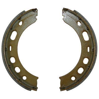 Alanko 302768 Parking brake shoes 302768