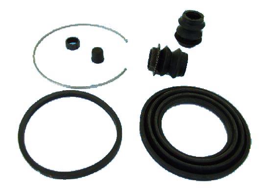 Alanko 314179 Repair Kit, brake caliper 314179