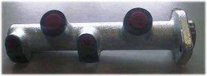 Alanko 306576 Brake Master Cylinder 306576