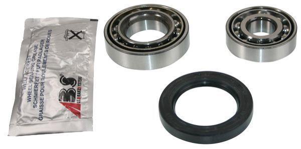 Alanko 343135 Wheel bearing kit 343135