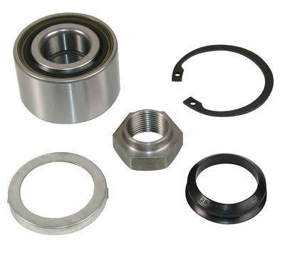 Alanko 343150 Wheel bearing kit 343150