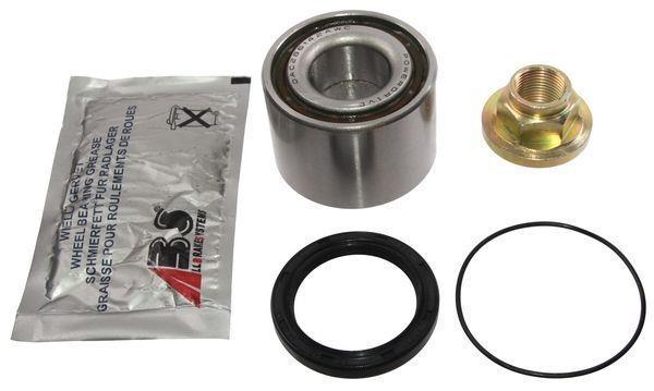 Alanko 343726 Wheel bearing kit 343726