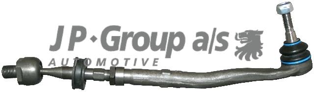 Alanko 351191 Steering tie rod 351191