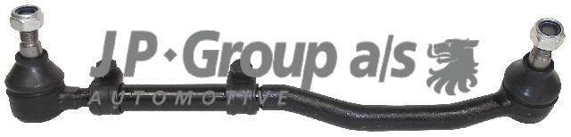 Alanko 351213 Steering tie rod 351213