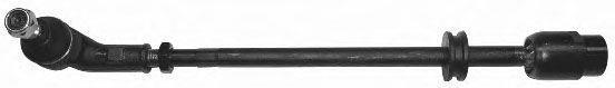 Alanko 351218 Steering tie rod 351218