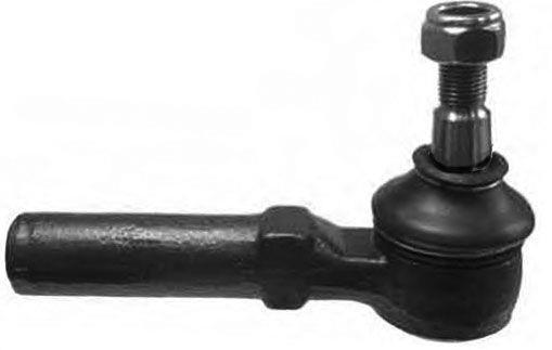 Alanko 350220 Tie rod end outer 350220