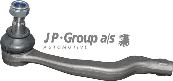 Alanko 350226 Tie rod end outer 350226