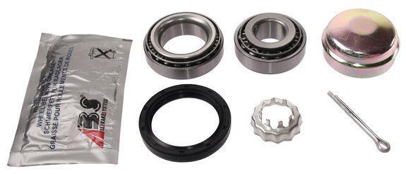 Alanko 343044 Wheel bearing kit 343044