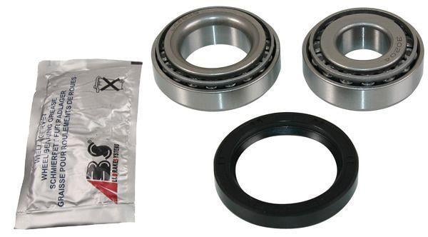 Alanko 343068 Wheel bearing kit 343068