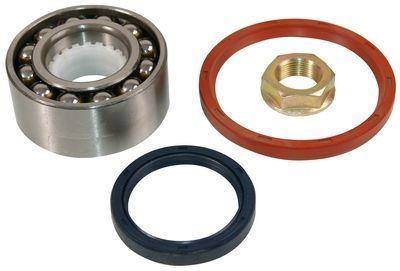 Alanko 343069 Wheel bearing kit 343069