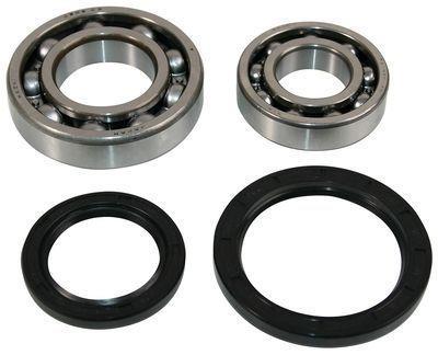 Alanko 343079 Wheel bearing kit 343079