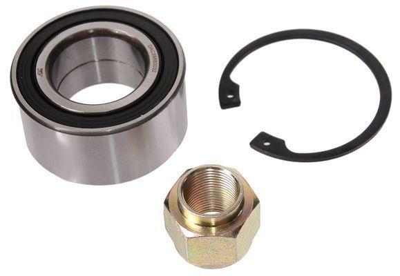 Alanko 343098 Wheel bearing kit 343098