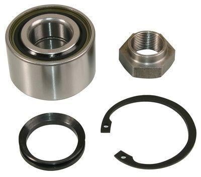Alanko 343099 Wheel bearing kit 343099