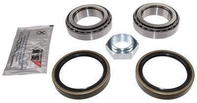 Alanko 343104 Wheel bearing kit 343104