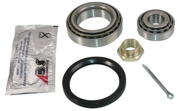 Alanko 342901 Wheel bearing kit 342901