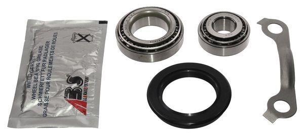 Alanko 342902 Wheel bearing kit 342902