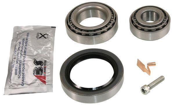 Alanko 342904 Wheel bearing kit 342904