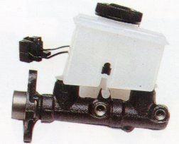 Alanko 306415 Brake Master Cylinder 306415