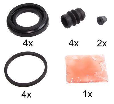 Alanko 314652 Repair Kit, brake caliper 314652