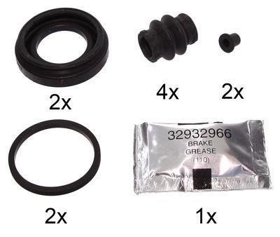 Alanko 314700 Repair Kit, brake caliper 314700