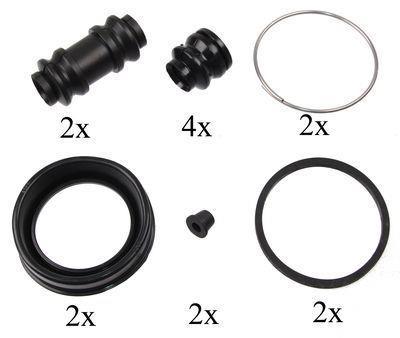 Alanko 314703 Repair Kit, brake caliper 314703