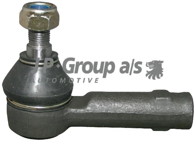 Alanko 350397 Tie rod end outer 350397
