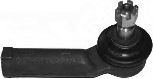 Alanko 350405 Tie rod end outer 350405