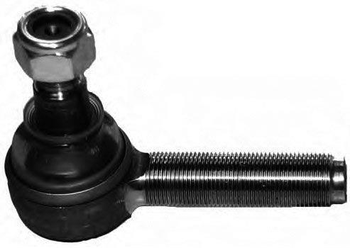 Alanko 350504 Tie rod end outer 350504