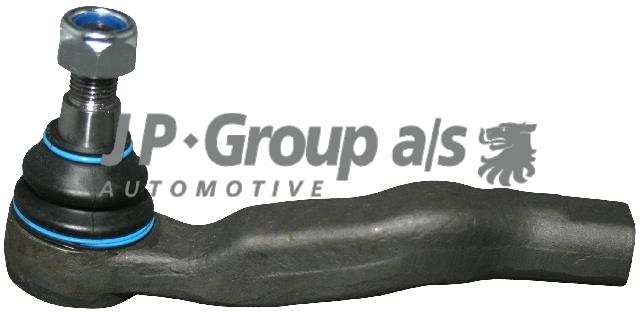 Alanko 350519 Tie rod end outer 350519