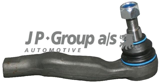 Alanko 350520 Tie rod end outer 350520
