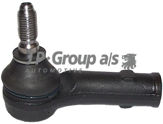 Alanko 350525 Tie rod end outer 350525