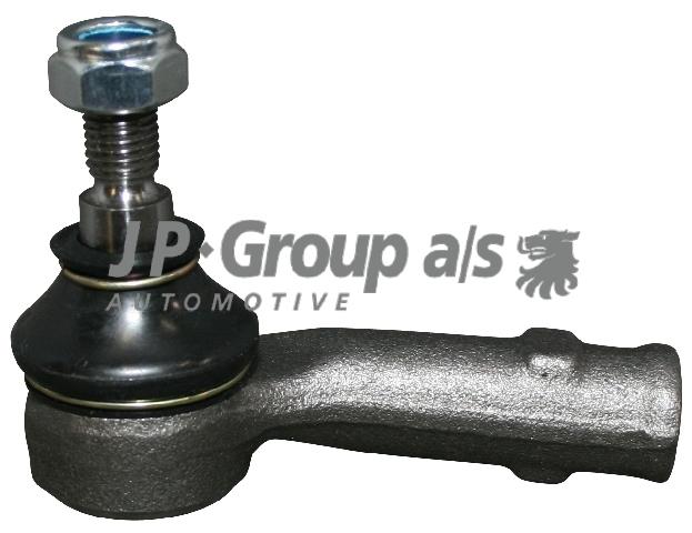 Alanko 350526 Tie rod end outer 350526