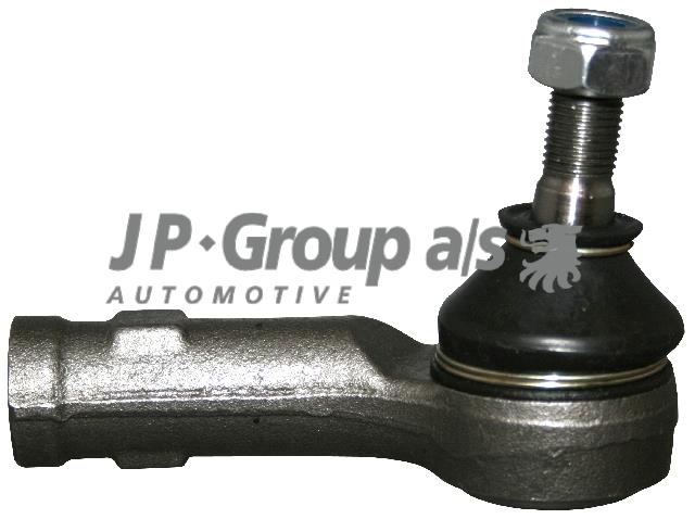 Alanko 350529 Tie rod end outer 350529