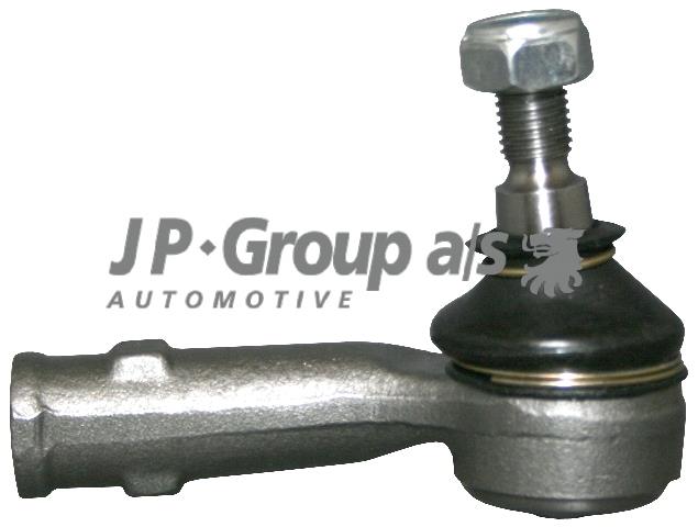 Alanko 350530 Tie rod end outer 350530