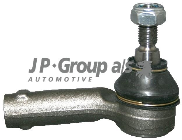 Alanko 350531 Tie rod end outer 350531