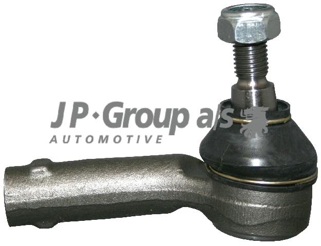 Alanko 350532 Tie rod end outer 350532