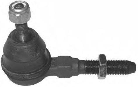 Alanko 350542 Tie rod end outer 350542